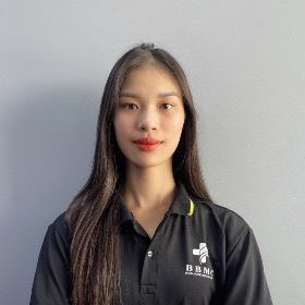 NGUYỄN Thị ngọc ánh