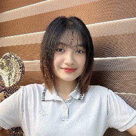 Lê Trần Quỳnh Hương