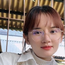 PHẠM HOÀNG NGỌC LIÊN