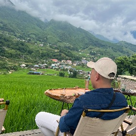 Dương Thiên Phúc