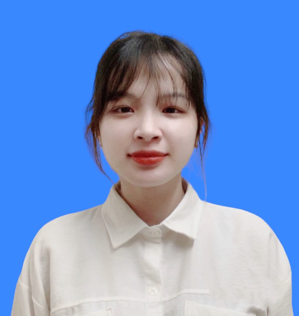 Trịnh Thị Mai Hương