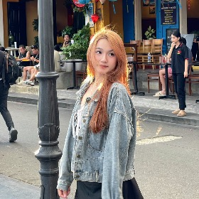 Nguyễn Trần Hạnh Nhơn