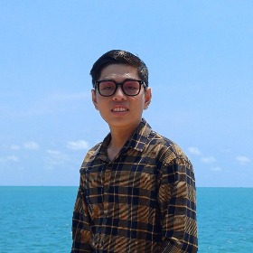 NGUYỄN TẤN KHẢI