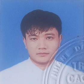 Võ Minh Thuận 