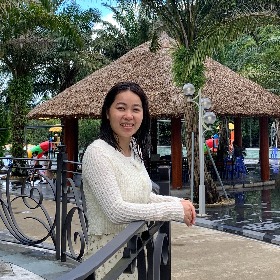 CHƯƠNG THỊ HOA   章氏花