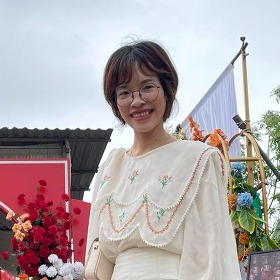 LÊ THỊ THU SƯƠNG