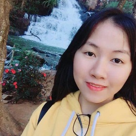 NGUYỄN thị yến linh