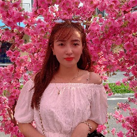 DƯƠNG THỊ CẢNH THI