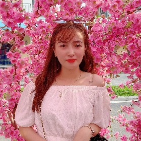 DƯƠNG THỊ CẢNH THI 