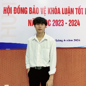Lê Nhật Hoàng