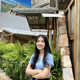 LÊ THỊ MỸ NHẬT