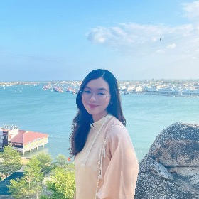 NGUYỄN TRần Mỹ Duyên