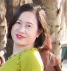 Nguyễn Thị Hằng 