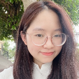 Phạm Thị Diệu Anh