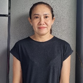 Huỳnh thị minh vân