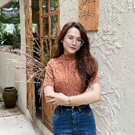 Nguyễn Thị Hồng HÀ