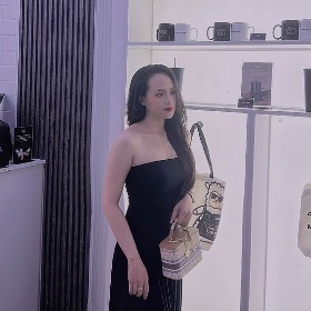 NGUYỄN Thị Thanh Thư 