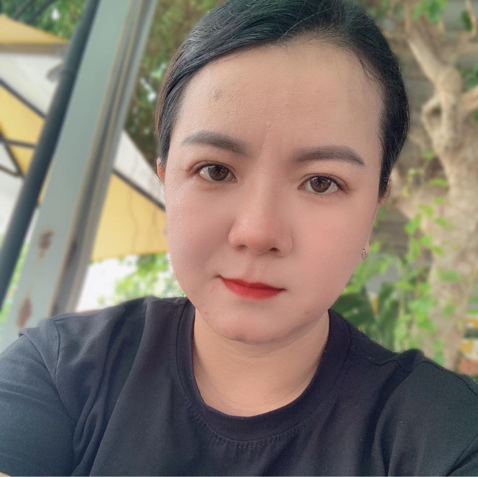 NGUYỄN THỊ LỆ THỦY