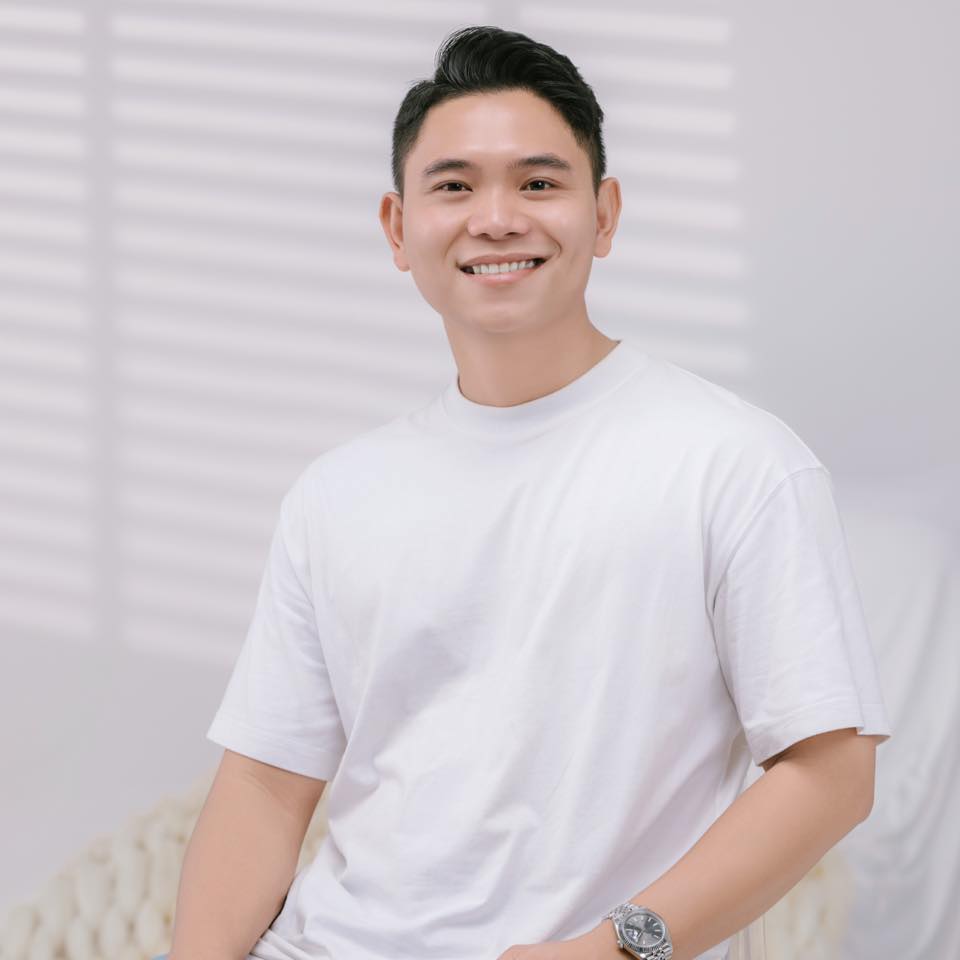 NGUYỄN TRUNG THÀNH