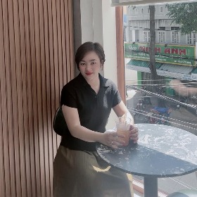 Trần Thị Minh Tâm