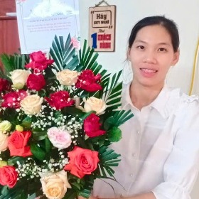 NGUYEN THI HOAN
