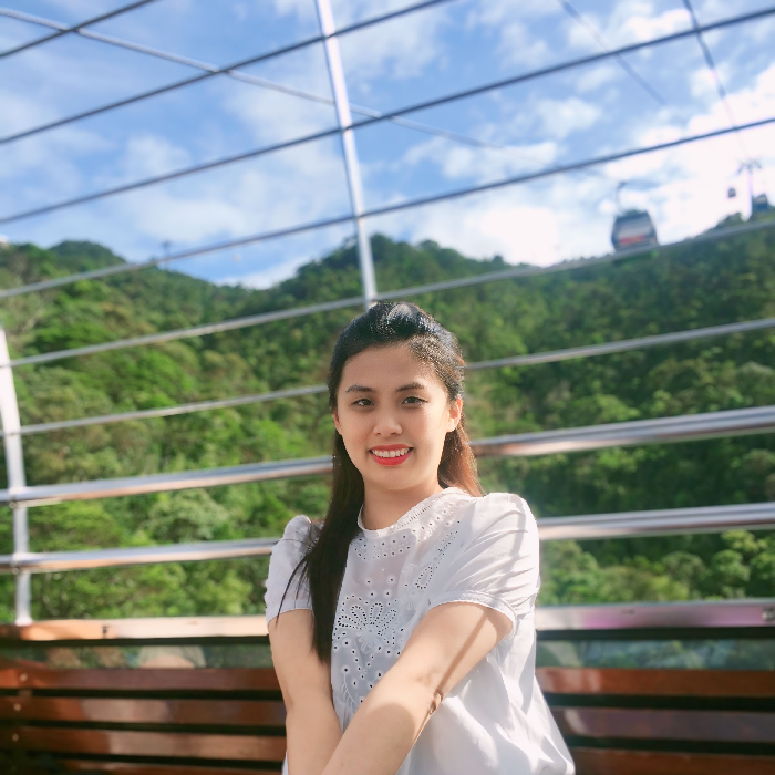 Nguyễn Thu Huyền 