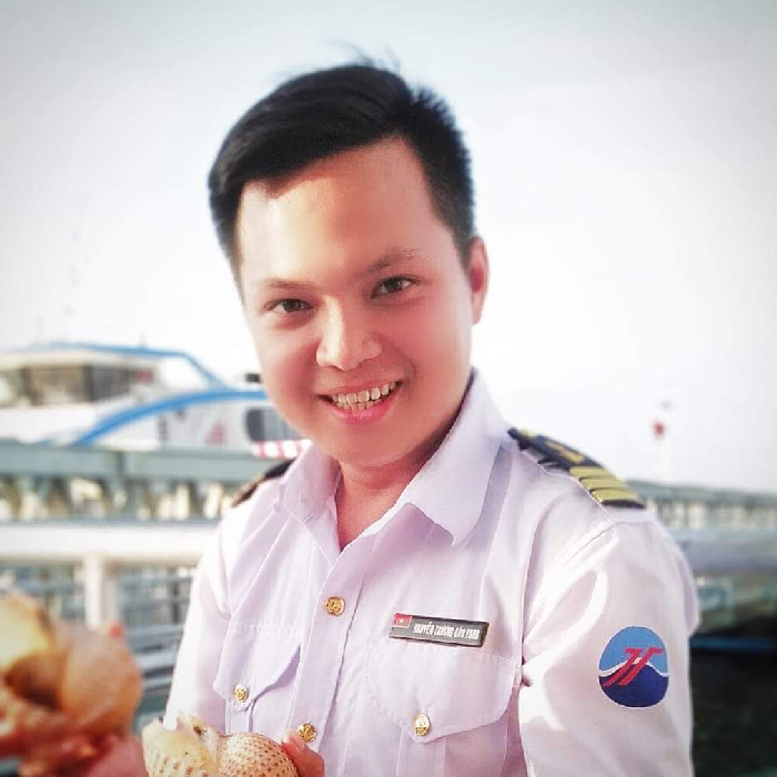 Nguyễn Trương Bảo Long 