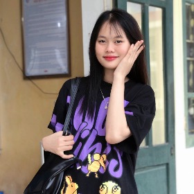 Bùi Thị Quỳnh Trang