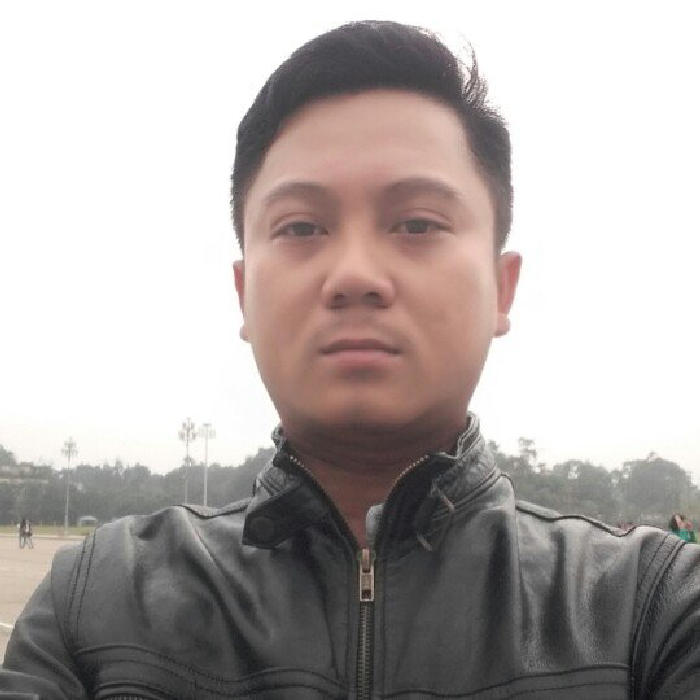 NGUYỄN THANH LUẬN