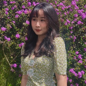 Nguyễn Hoàng tuyết châu