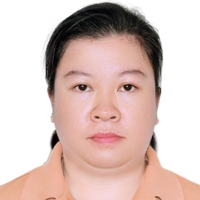 Trần thị tuyết trinh