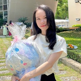 PHẠM THỊ NGỌC TRÂM