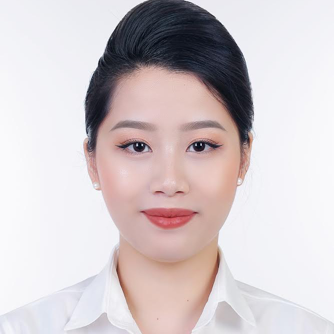 TRAN NGOC HUYEN TRINH