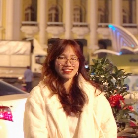 Nguyễn Lan Hương