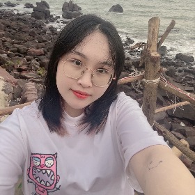 Nguyễn Thị trà my