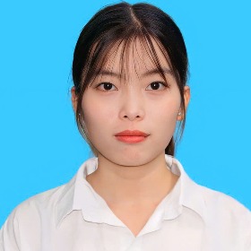 Lê thu thuỷ