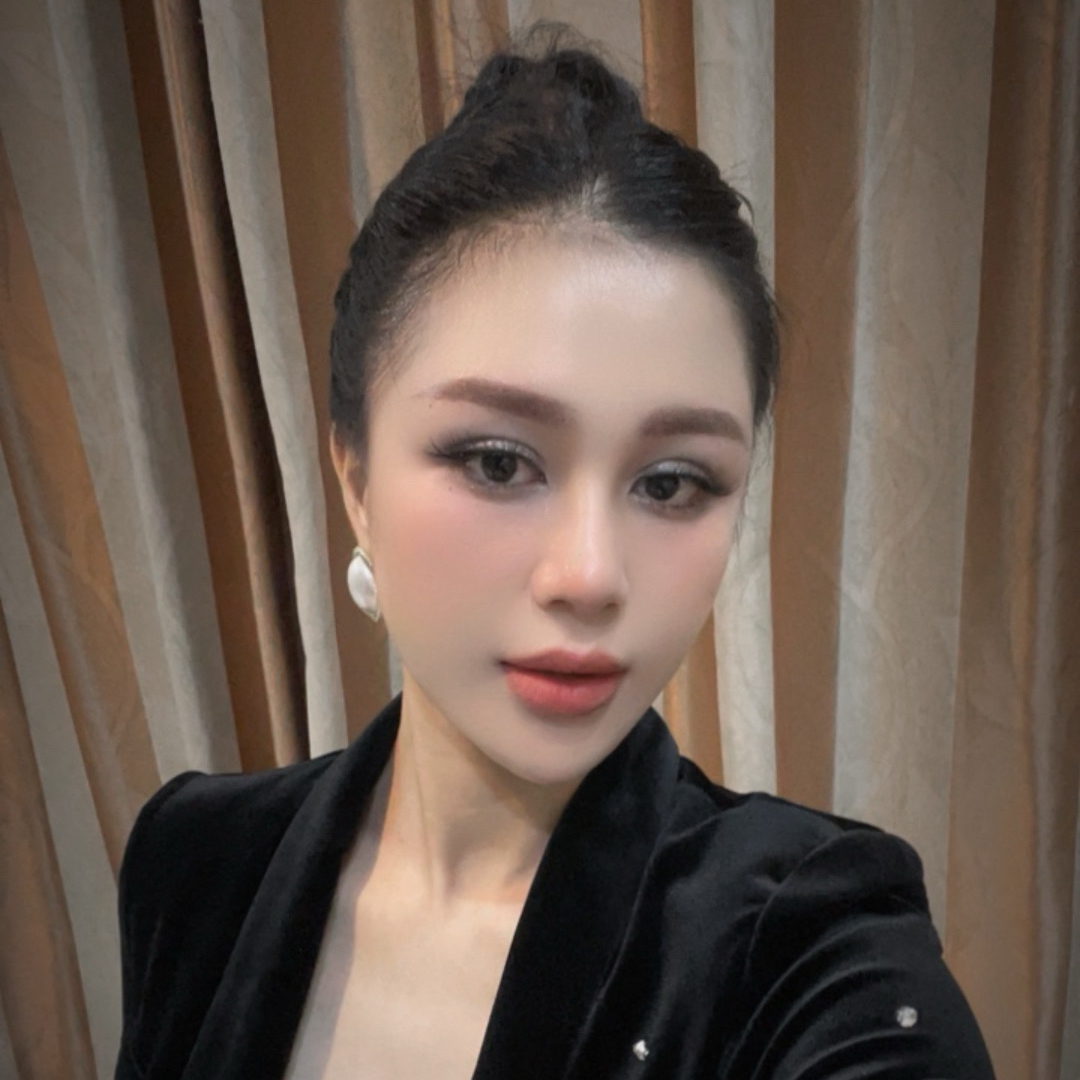 Phạm nguyễn thuỳ trang