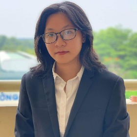 Chu Thị Thùy Linh 