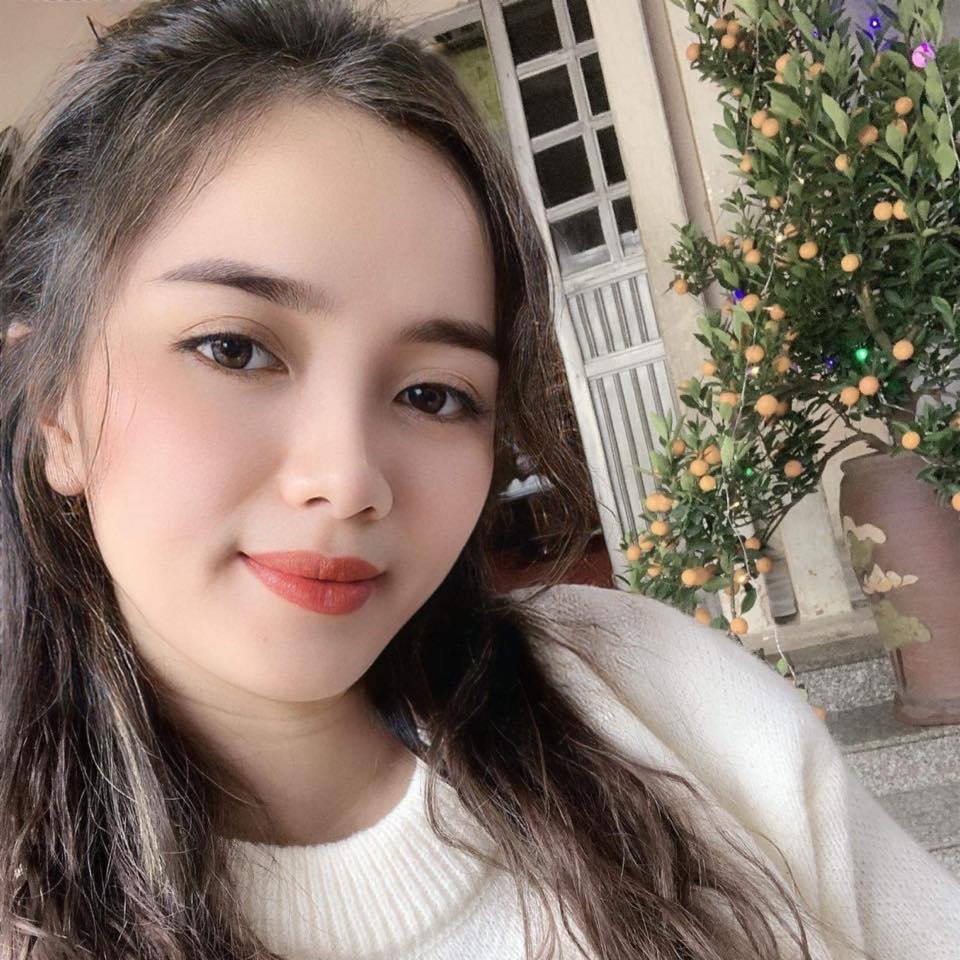 Nguyễn Phương Yến