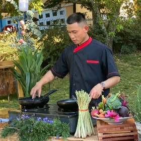 Nguyễn Quang Giàu