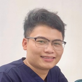 TRẦN VĂN HUY