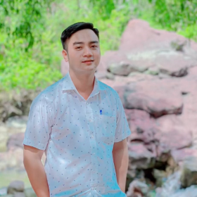 Phạm trọng quốc