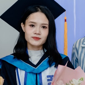 TRẦN THỊ THU TRANG