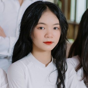 NGUYỄN THỊ THU TRANG