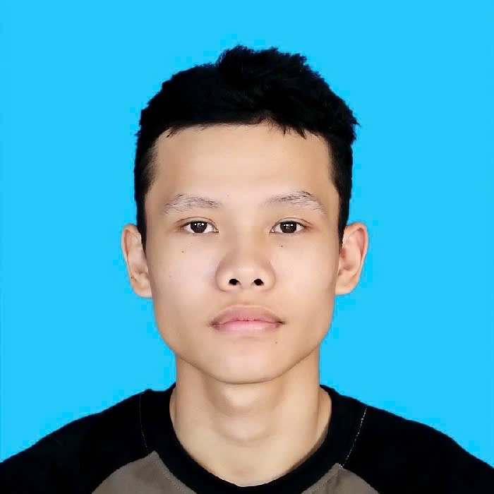 NGUYỄN MINH TRIỀU