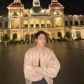 Phạm Quang Triều Tống 