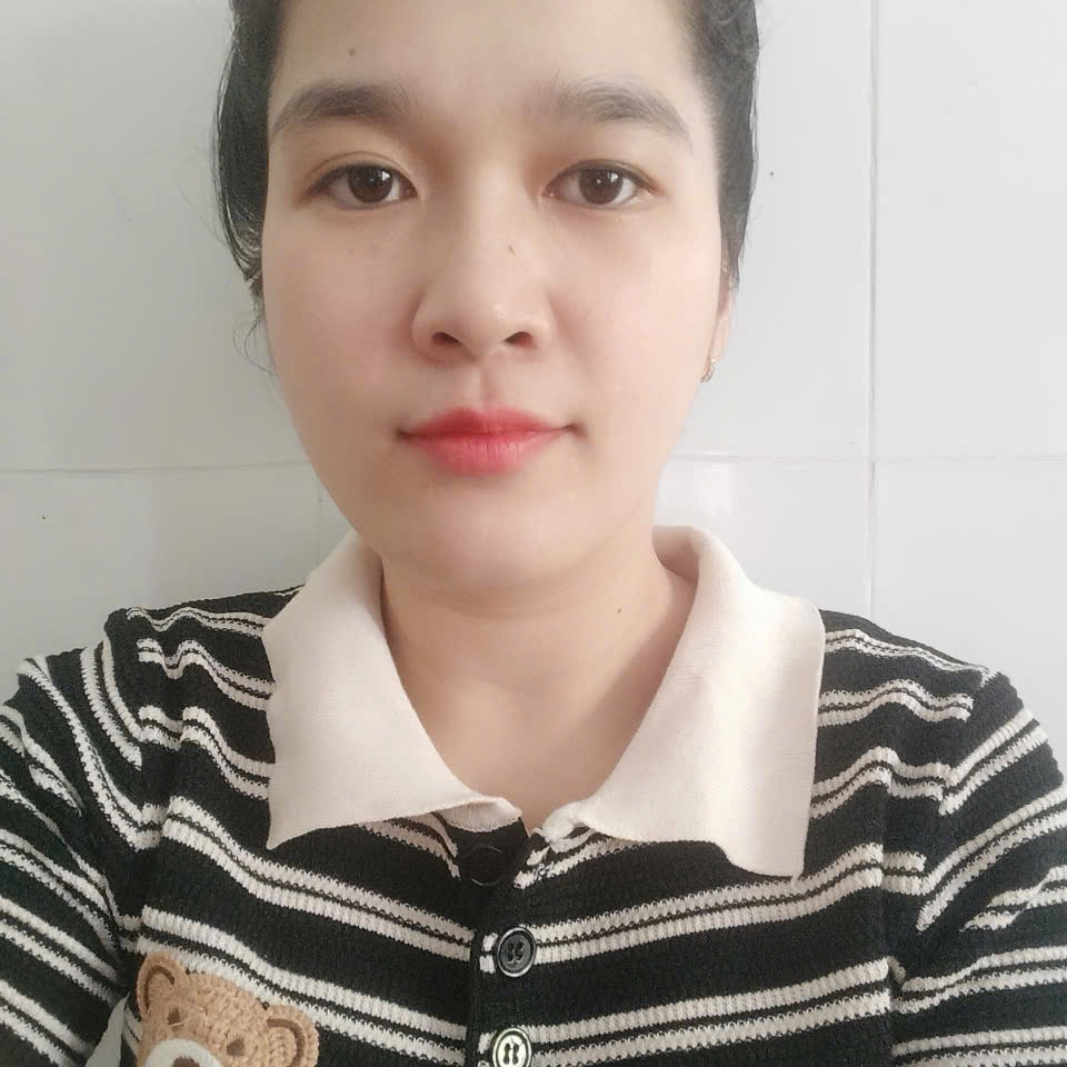 Trịnh thị thu huyền