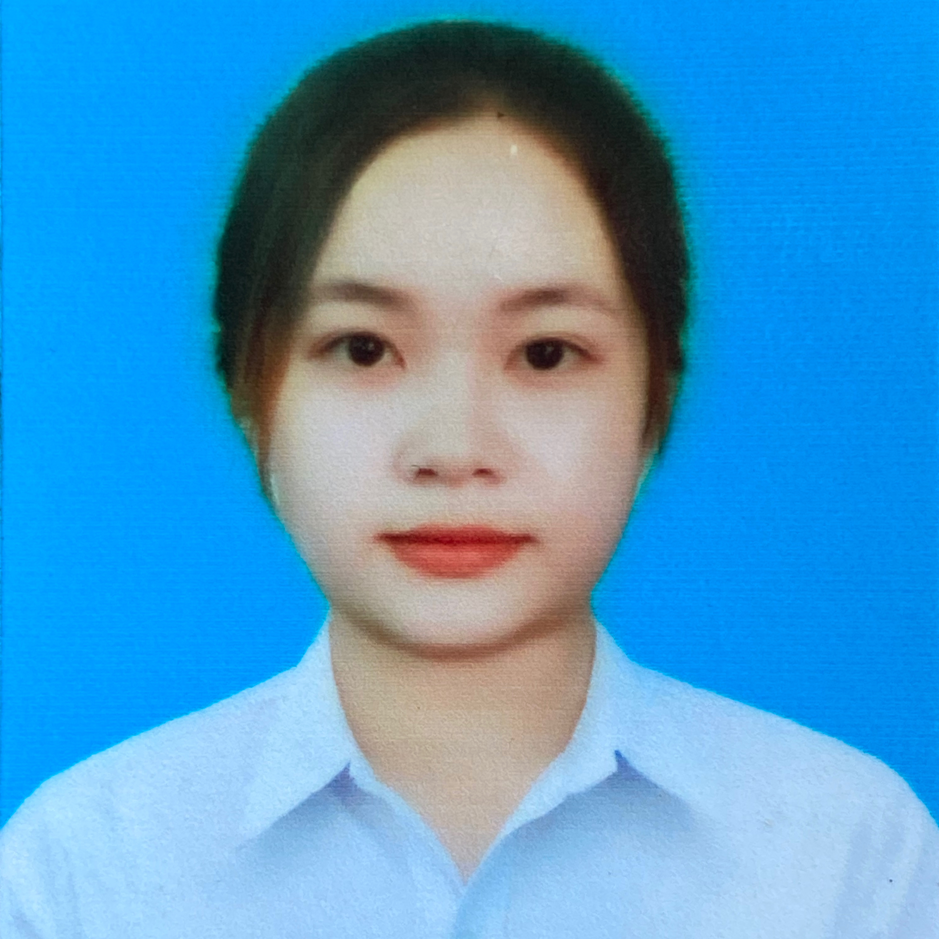 Võ thanh hồng