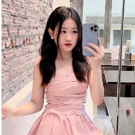 Đặng Thị Trà My