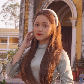 Lâm thị yến linh